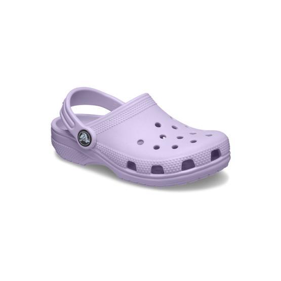 Crocs 206990-530 Toddler Classic Clog Çocuk Terlik