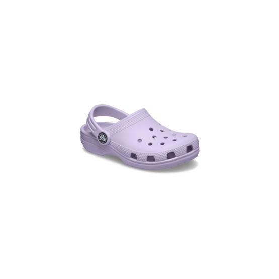 Crocs 206990-530 Toddler Classic Clog Çocuk Terlik Unisex Çocuk Terlik & Sandaleti Fiyatı