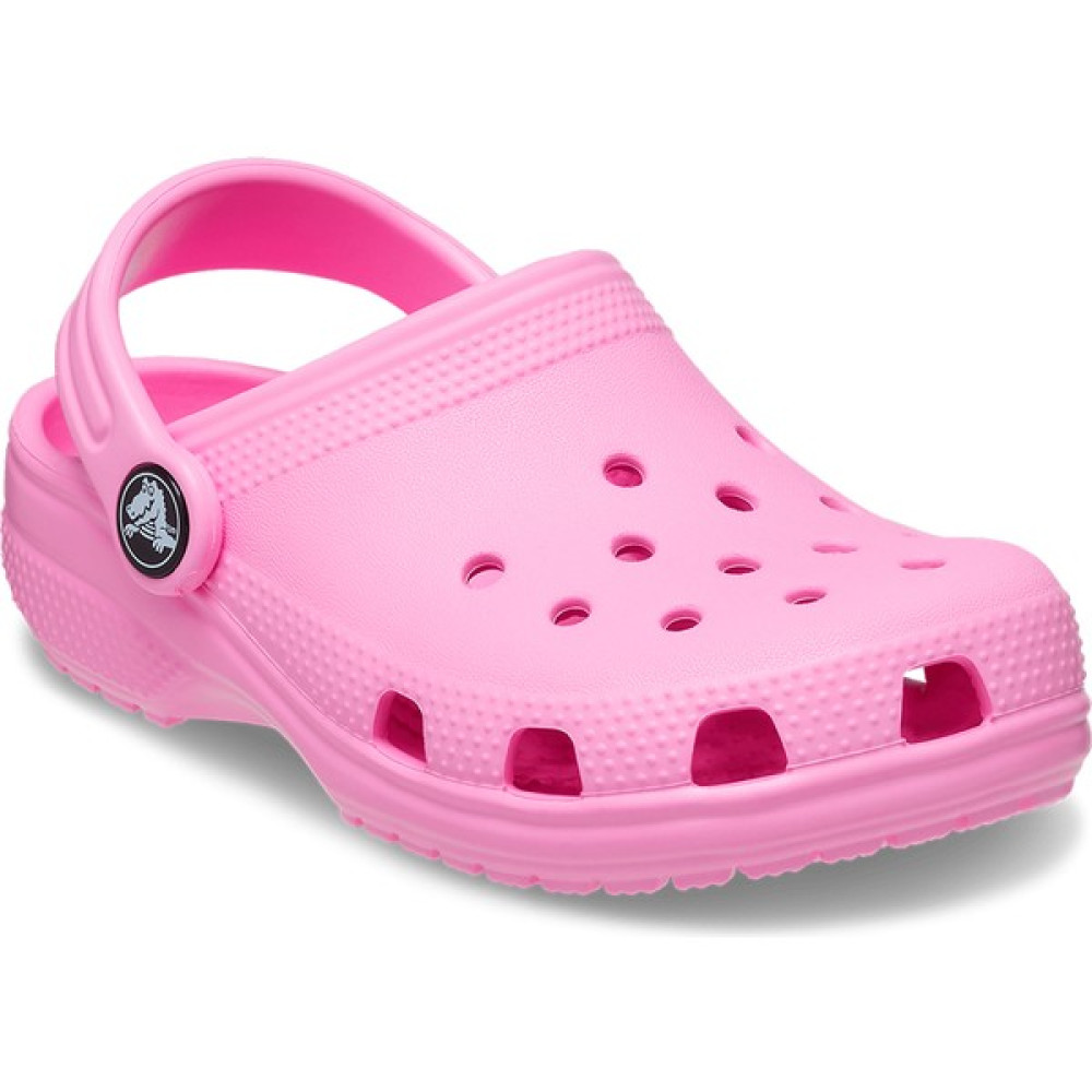 Crocs 206990-6SW Toddler Classic Clog Çocuk Terlik Erkek Çocuk Terlik & Sandaleti Fiyatı