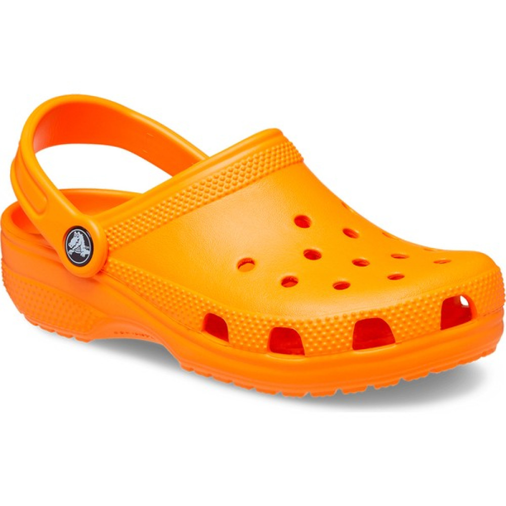 Crocs 206990-83A Toddler Classic Clog Çocuk Terlik Erkek Çocuk Terlik & Sandaleti Fiyatı