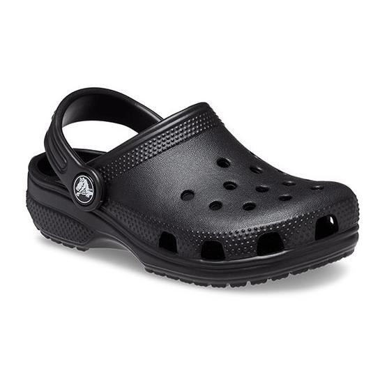 Crocs 206991-001 Kids Classic Clog Çocuk Terlik