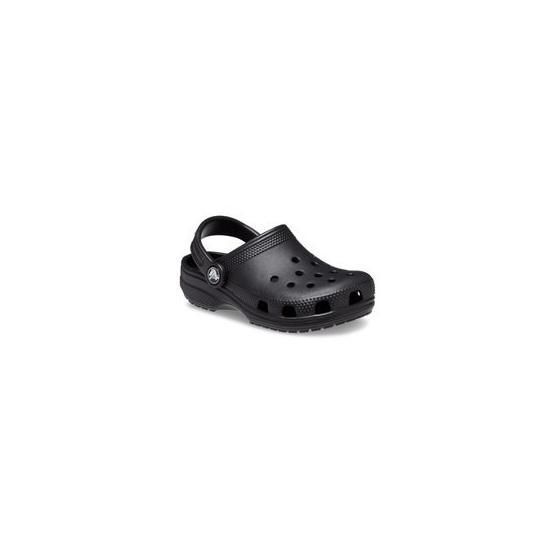 Crocs 206991-001 Kids Classic Clog Çocuk Terlik Unisex Çocuk Terlik & Sandaleti Fiyatı