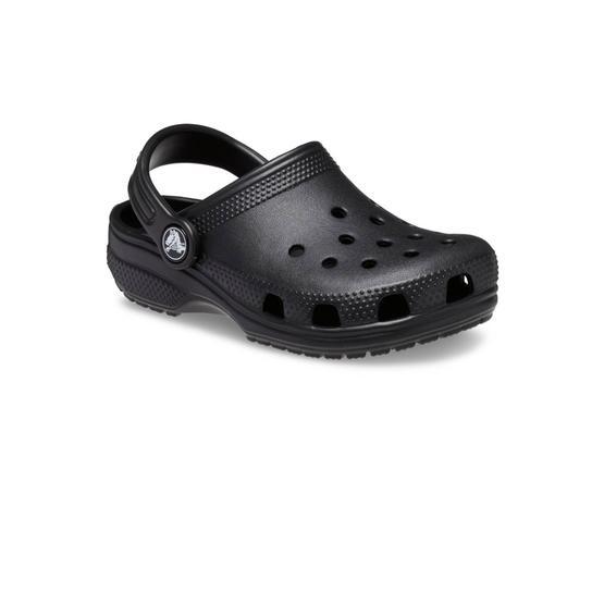 Crocs 206991-001 Kids Classic Clog Çocuk Terlik