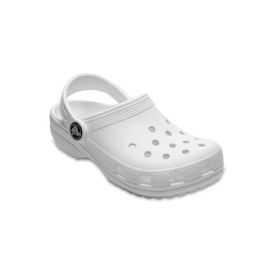 Crocs 206991-100 Kids Classic Clog Çocuk Terlik