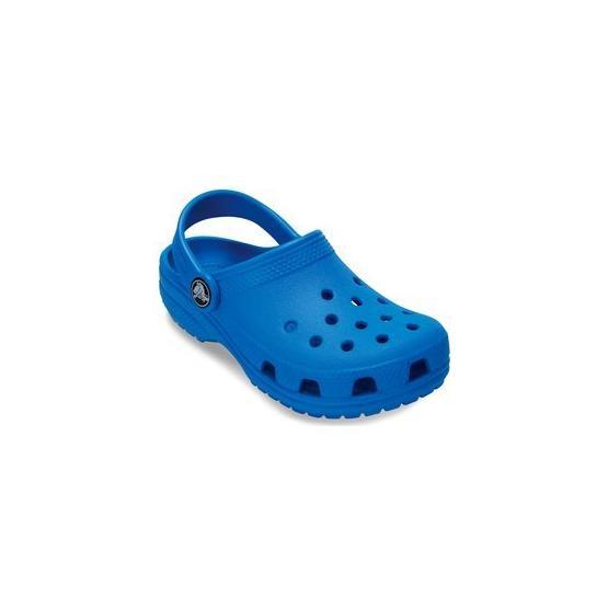 Crocs 206991-456 Kids Classic Clog Çocuk Terlik Unisex Çocuk Terlik & Sandaleti Fiyatı