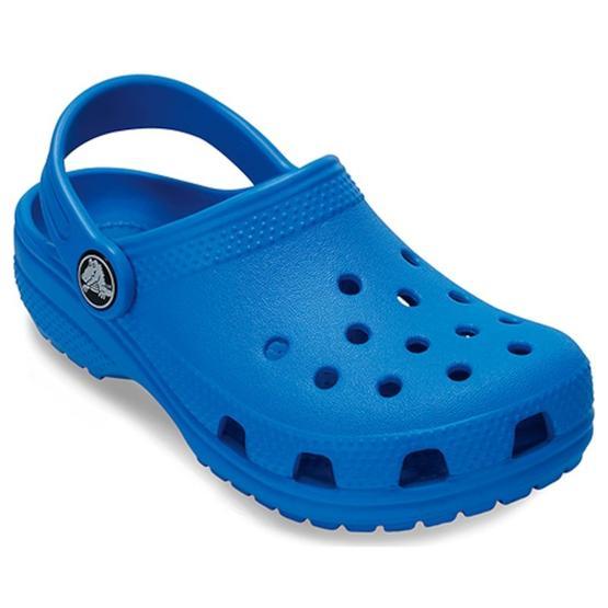 Crocs 206991-456 Kids Classic Clog Çocuk Terlik