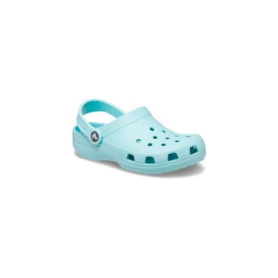 Crocs 206991-4SS Kids Classic Clog Çocuk Terlik