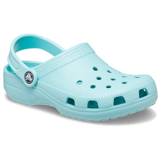 Crocs 206991-4SS Kids Classic Clog Çocuk Terlik
