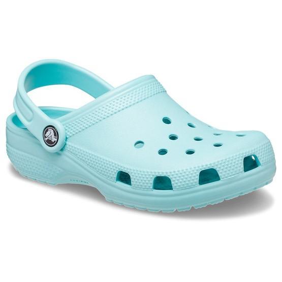 Crocs 206991-4SS Kids Classic Clog Çocuk Terlik