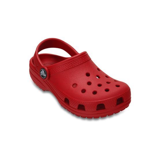 Crocs 206991-6EN Kids Classic Clog Çocuk Terlik