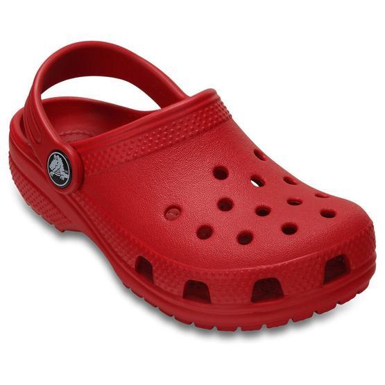 Crocs 206991-6EN Kids Classic Clog Çocuk Terlik