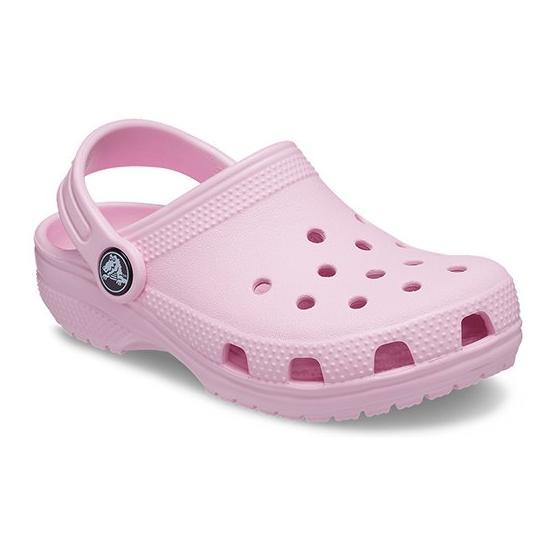 Crocs 206991-6GD Kids Classic Clog Çocuk Terlik