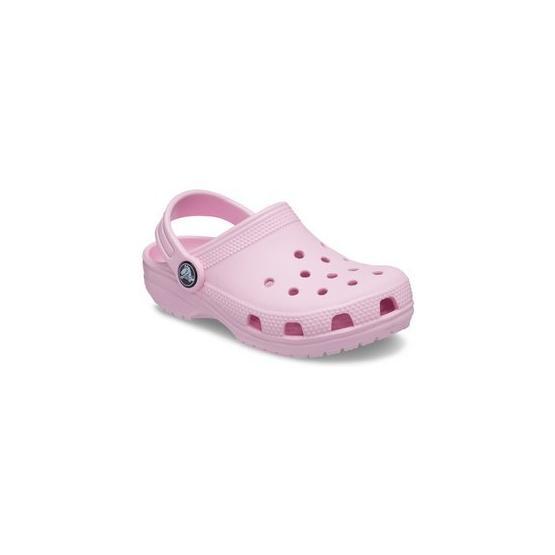 Crocs 206991-6GD Kids Classic Clog Çocuk Terlik