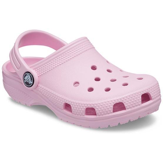 Crocs 206991-6GD Kids Classic Clog Çocuk Terlik