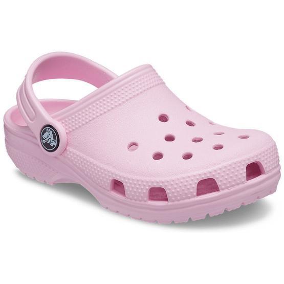 Crocs 206991-6GD Kids Classic Clog Çocuk Terlik