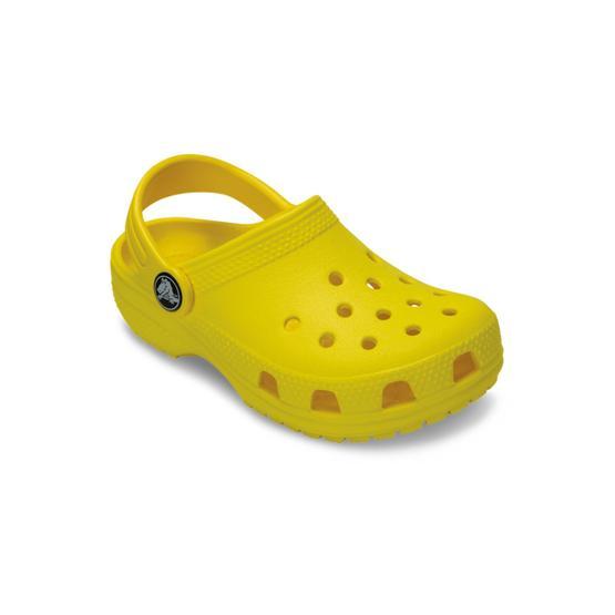 Crocs 206991-7C1 Kids Classic Clog Çocuk Terlik Unisex Çocuk Terlik & Sandaleti Fiyatı