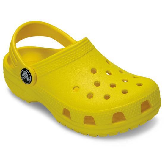 Crocs 206991-7C1 Kids Classic Clog Çocuk Terlik
