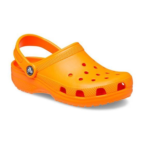 Crocs 206991-83A Kids Classic Clog Çocuk Terlik