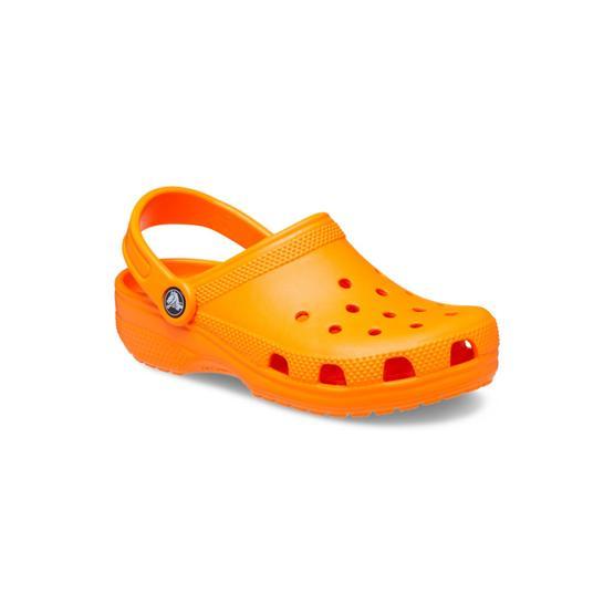 Crocs 206991-83A Kids Classic Clog Çocuk Terlik