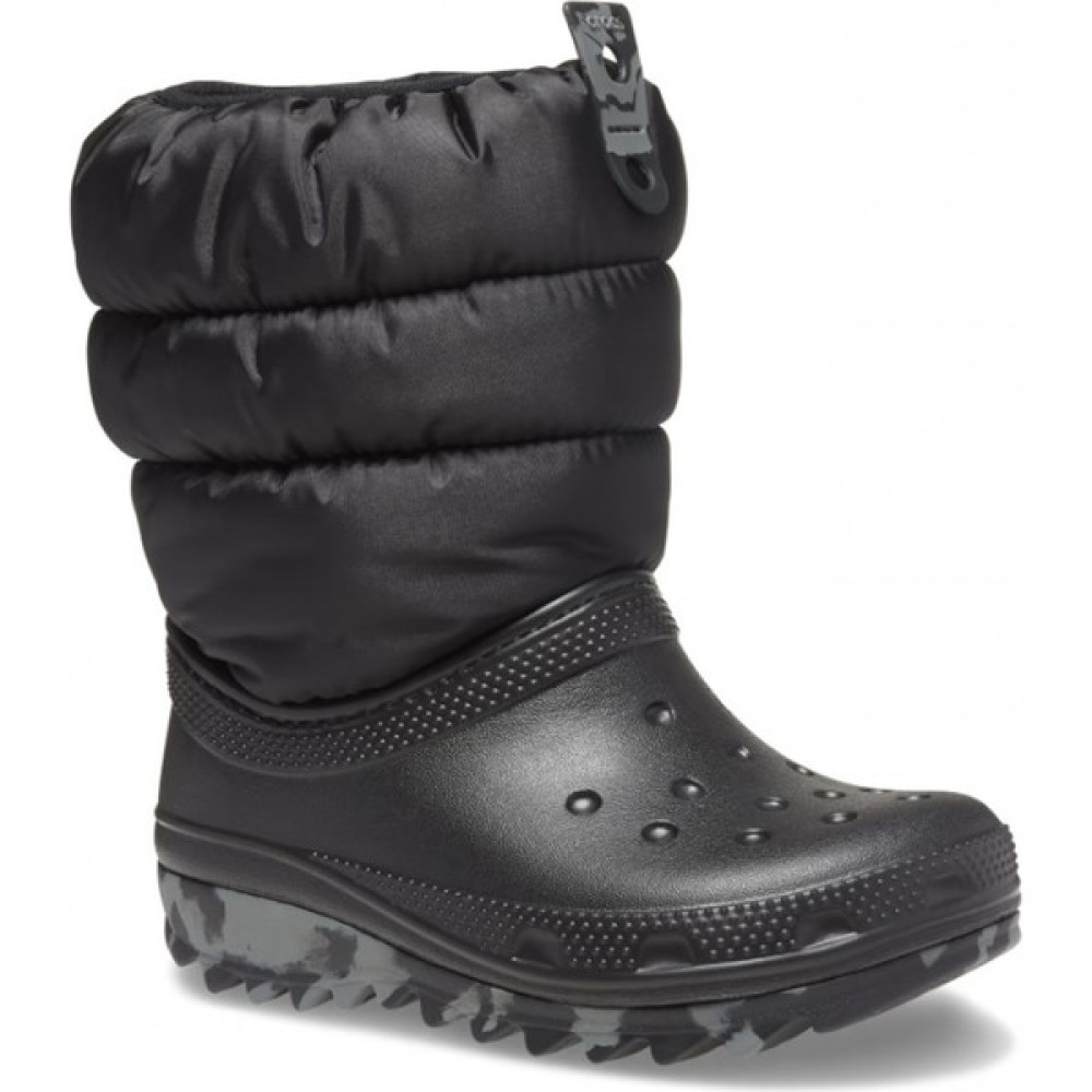 Crocs 207683-001 Crocband Rain Bot Kız Çocuk Bot Fiyatı