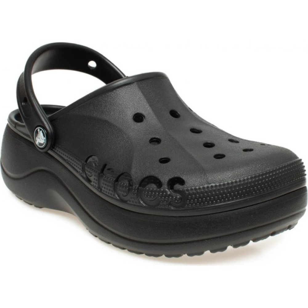 Crocs 208186 Baya Platform Clog Unisex Terlik Kadın Terlikleri ve Sandaletleri Fiyatı