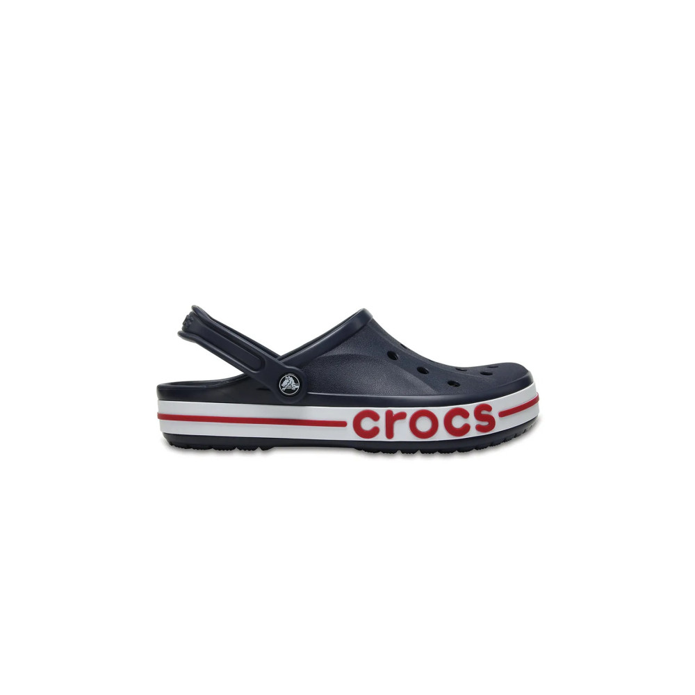 Crocs Bayaband Clog Lacivert Biber 36-37 Beden Unisex Sandalet Fiyatı