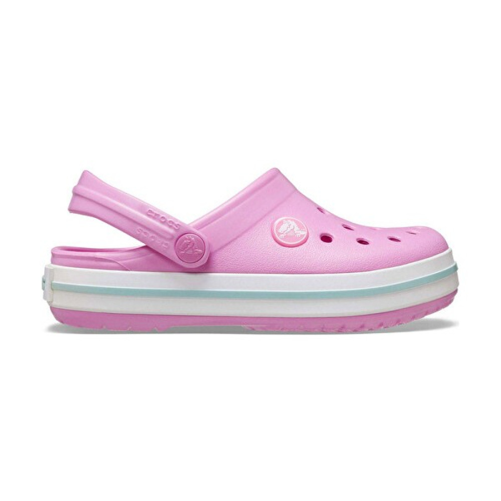 Crocs C.band 207006-6SW Fuşya Kadın Terlikleri ve Sandaletleri Fiyatı