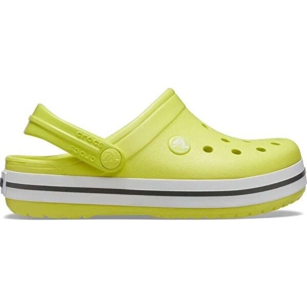 Crocs C.band 207006-725 Yeşil Kadın Terlikleri ve Sandaletleri Fiyatı