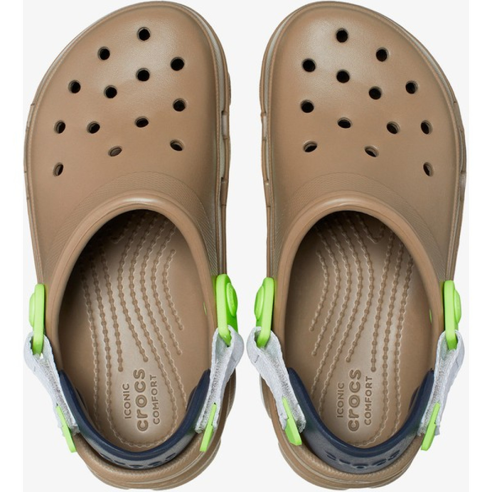 Crocs Classic All-Terrain 207458.2F9 Erkek Çocuk Terlik & Sandaleti Fiyatı