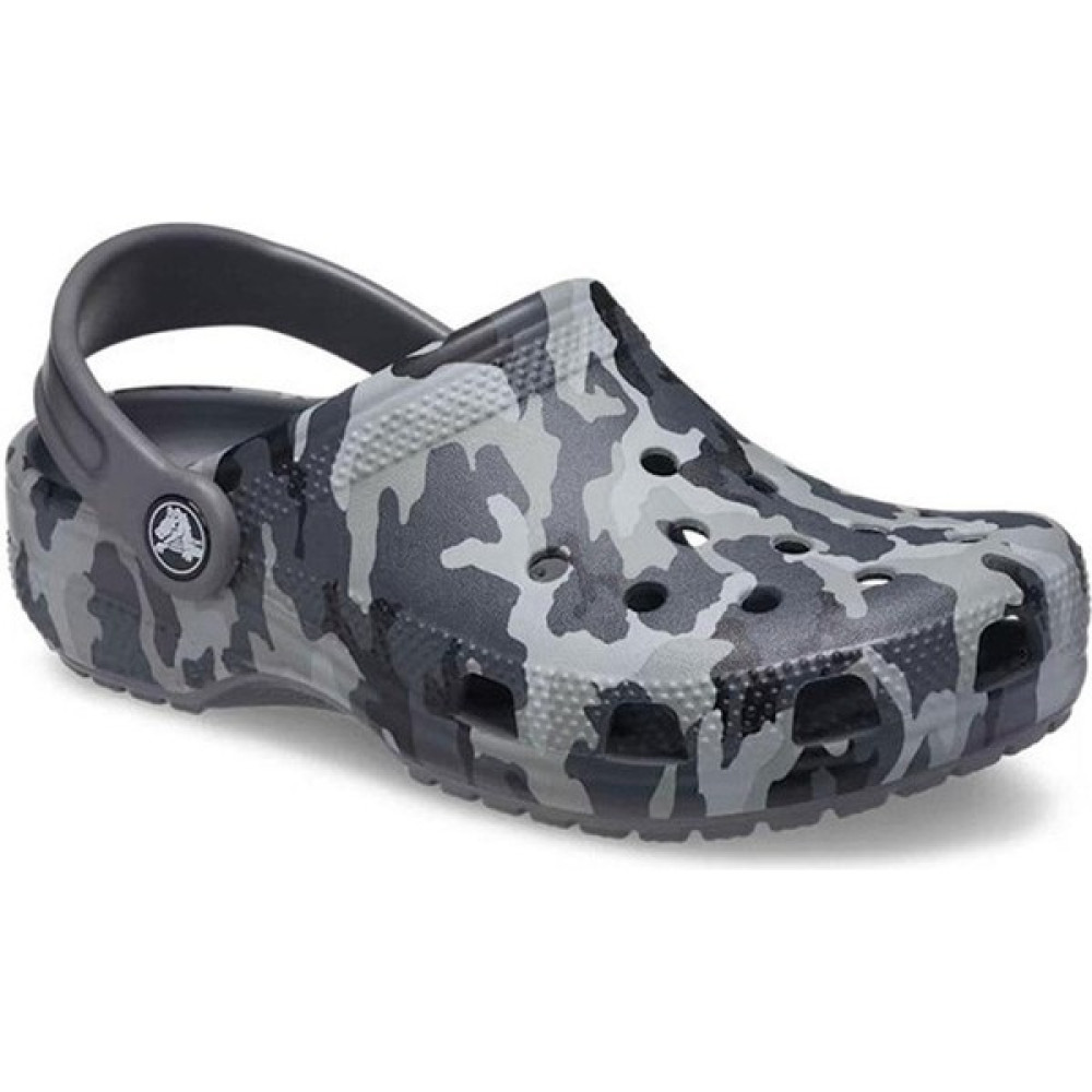 Crocs Classic Camo Çocuk Terlik Erkek Çocuk Terlik & Sandaleti Fiyatı