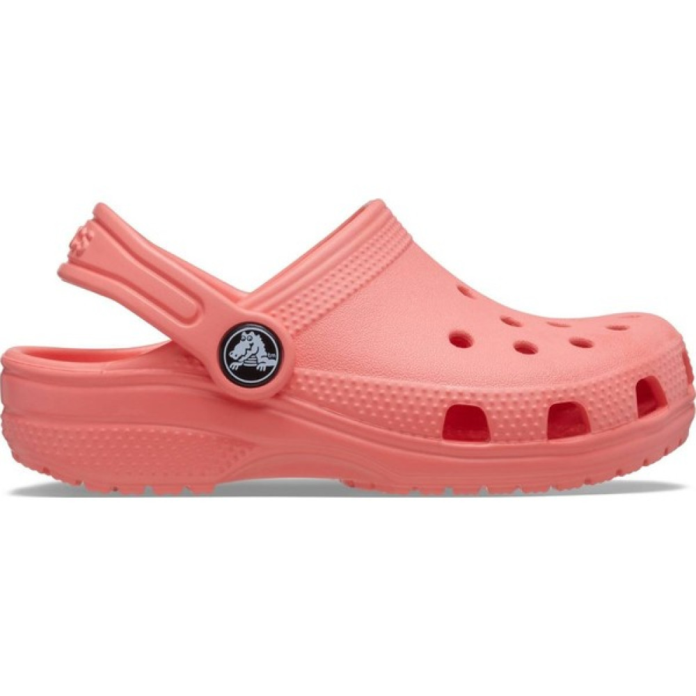 Crocs Classic Clog Turuncu 204536 Erkek Çocuk Terlik & Sandaleti Fiyatı