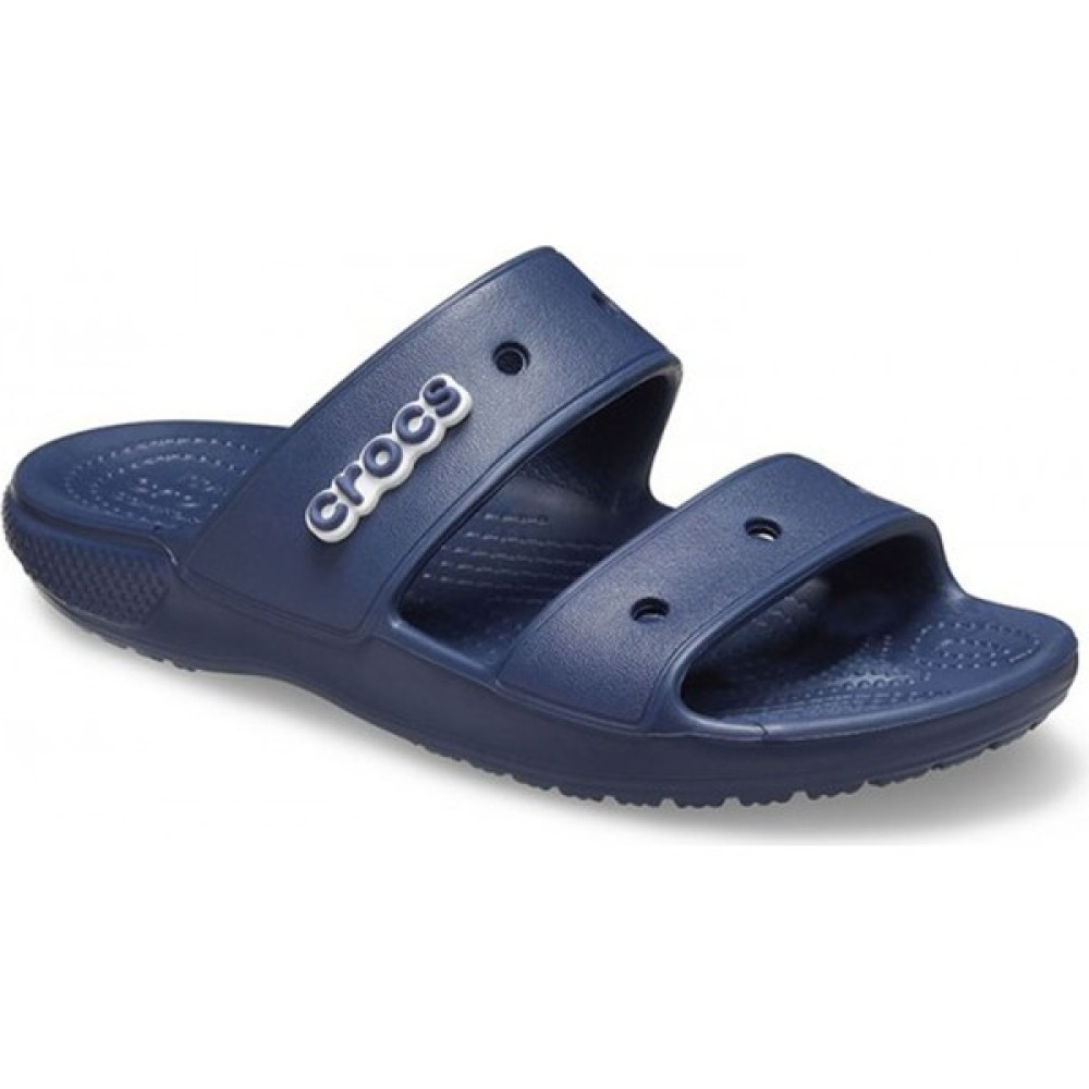 Crocs Classic Crocs Sandal Lacivert Sandalet 206761-410 Erkek Terlikleri ve Sandaletleri Fiyatı