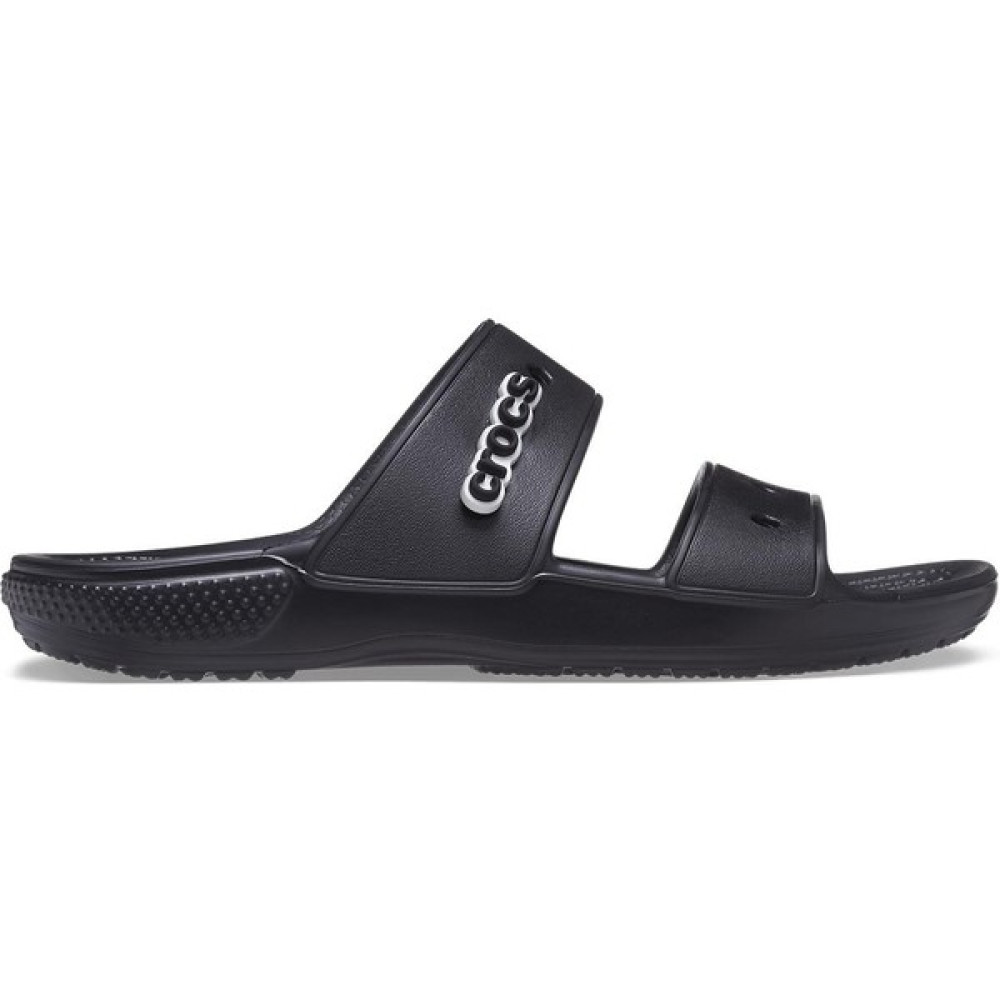 Crocs Classic Crocs Sandal Terlik CR206761-001 Kadın Terlikleri ve Sandaletleri Fiyatı