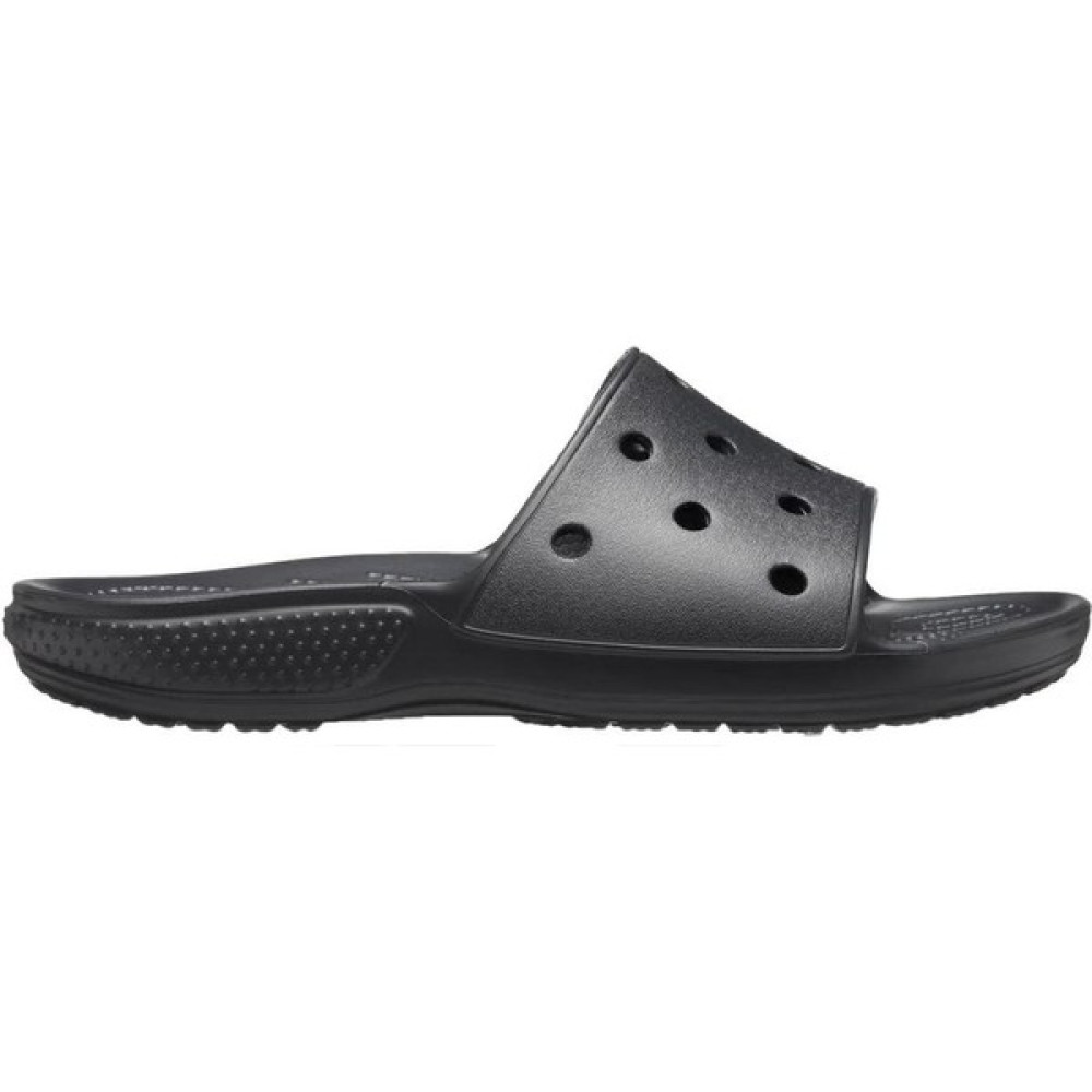 Crocs Classic Crocs Slide Terlik CR1821-001 Erkek Terlikleri ve Sandaletleri Fiyatı