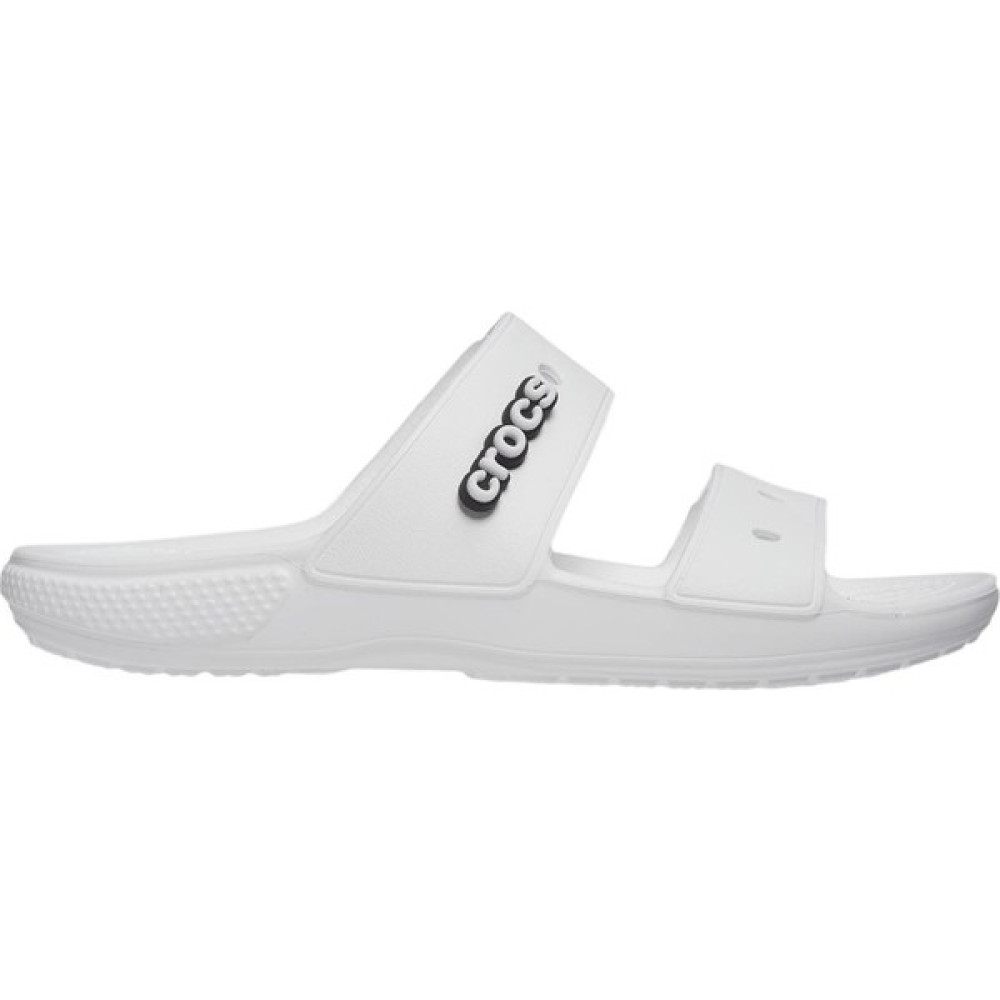 Crocs Classic Crocs Terlik CR206761-100 Kadın Terlikleri ve Sandaletleri Fiyatı