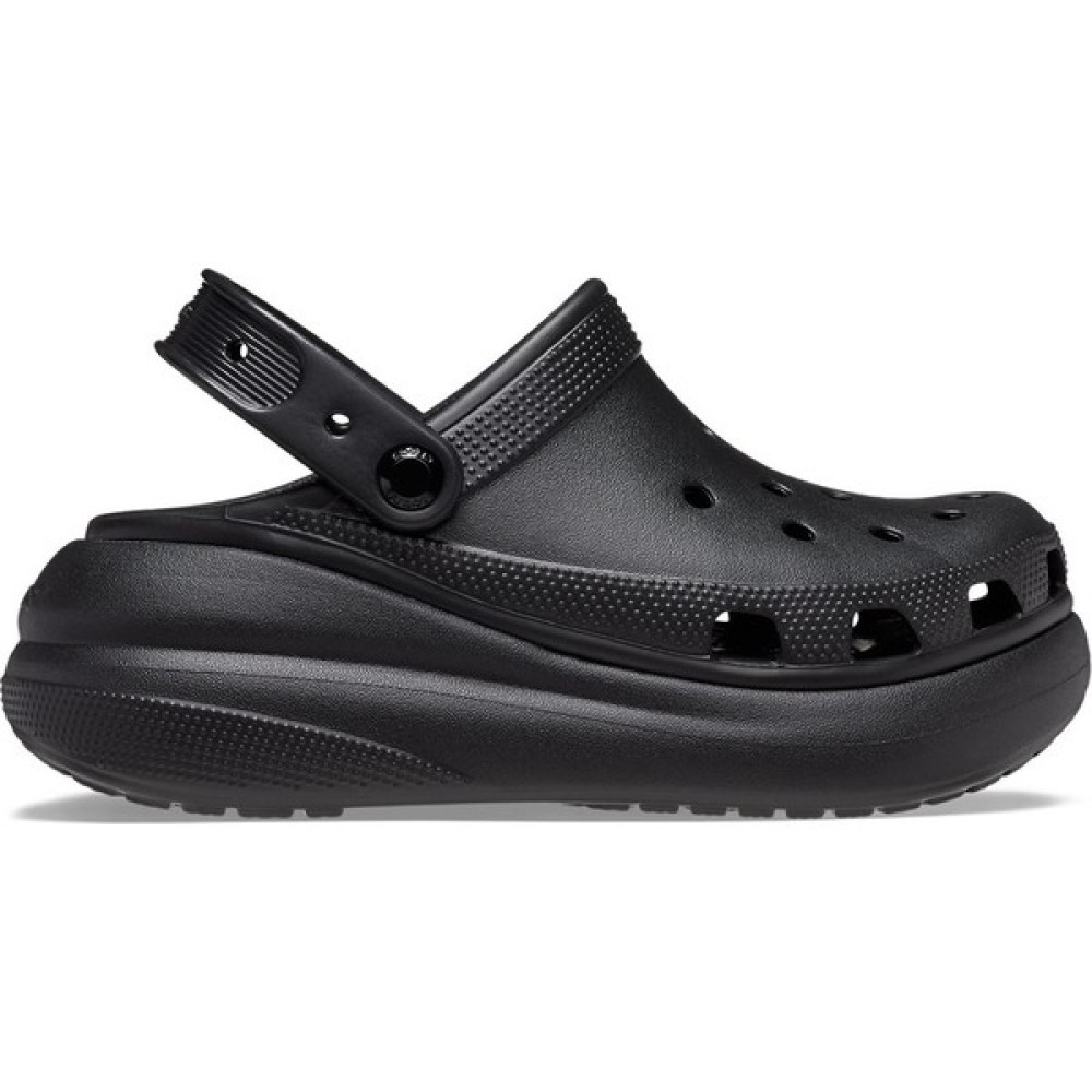Crocs Classic Crush Clog Unisex Terlik Kadın Terlikleri ve Sandaletleri Fiyatı