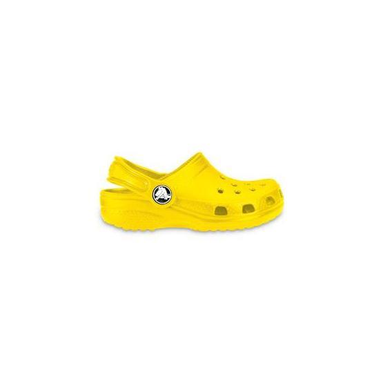 Crocs Classic Kids' Sarı