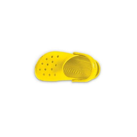 Crocs Classic Kids' Sarı