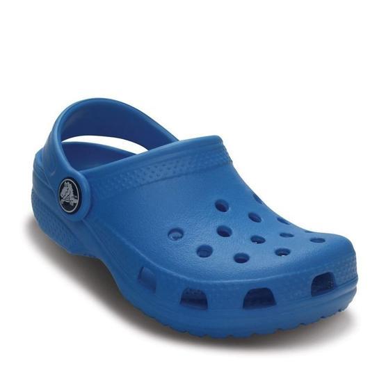 Crocs Classic Kids' Sarı