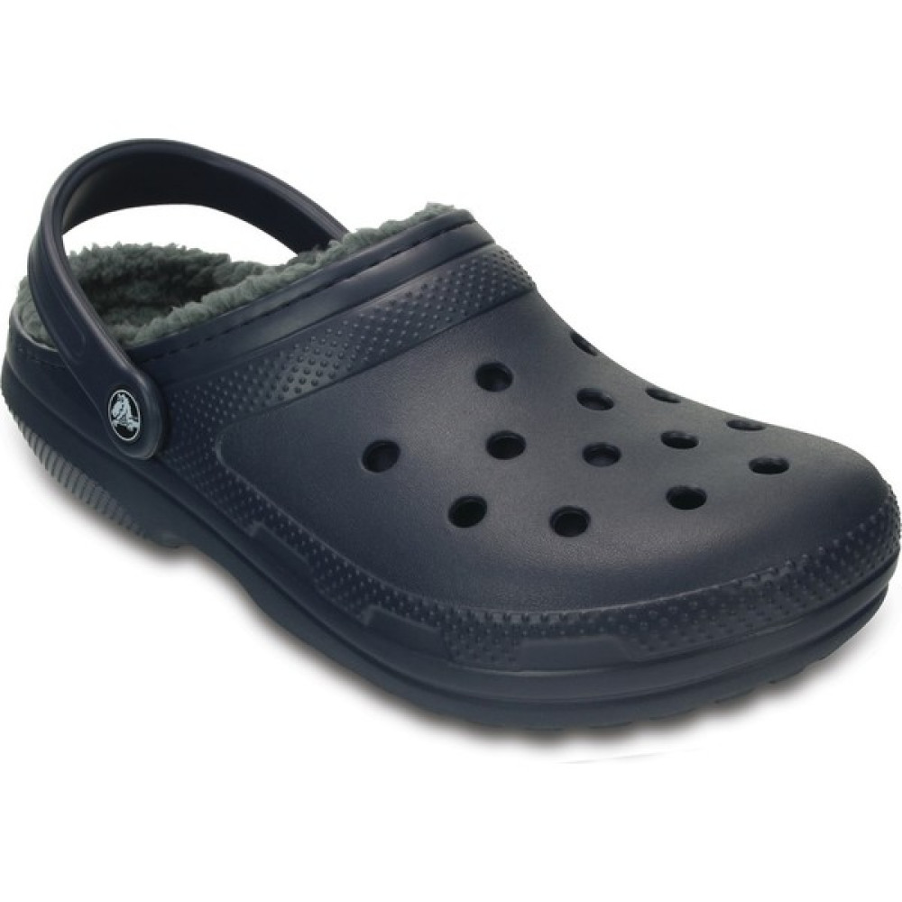 Crocs Classic Lined Clog Terlik 203591-459 Erkek Terlikleri ve Sandaletleri Fiyatı