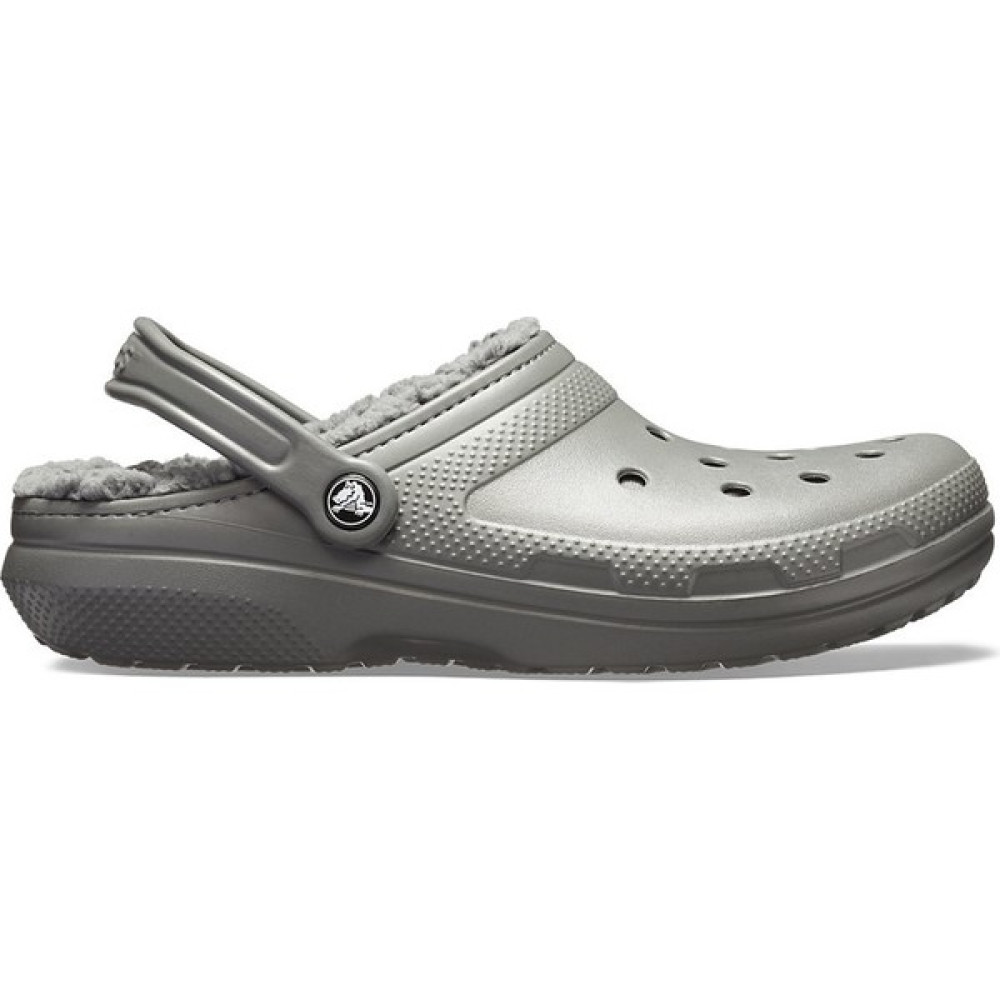 Crocs Classic Lined Clog Unisex Terlik Kadın Terlikleri ve Sandaletleri Fiyatı