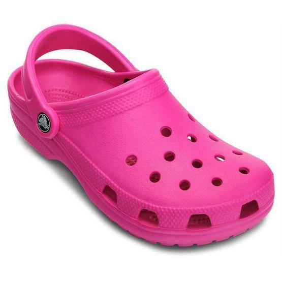 Crocs Classic Pembe Unisex Çocuk Terlik