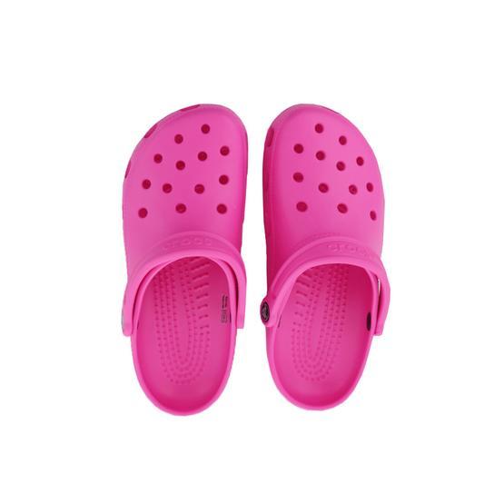 Crocs Classic Pembe Unisex Çocuk Terlik Unisex Çocuk Terlik & Sandaleti Fiyatı