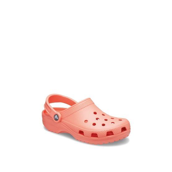 Crocs Classic Pembe Unisex Çocuk Terlik