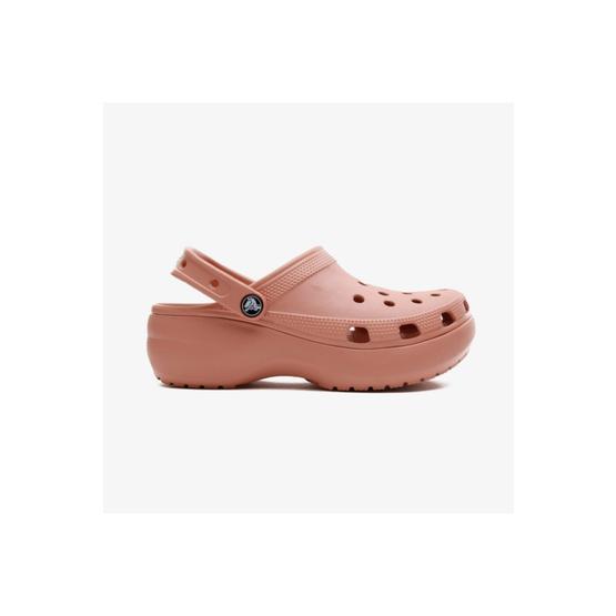 Crocs Classic Pembe Unisex Çocuk Terlik