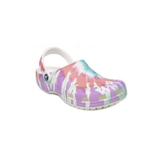 Crocs Classic Pembe Unisex Çocuk Terlik