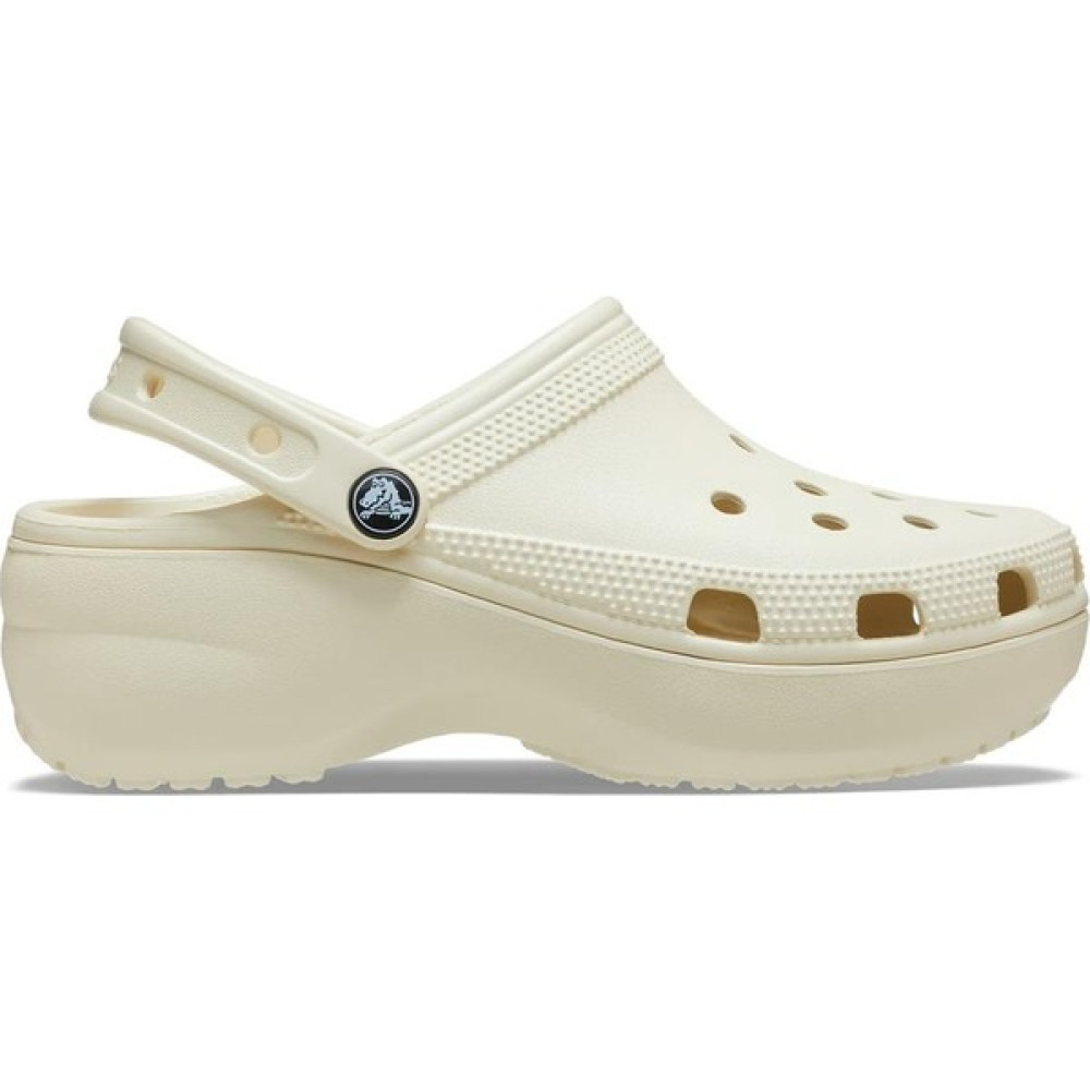 Crocs Classic Platform Clog W Kadın Terlik Kadın Terlikleri ve Sandaletleri Fiyatı