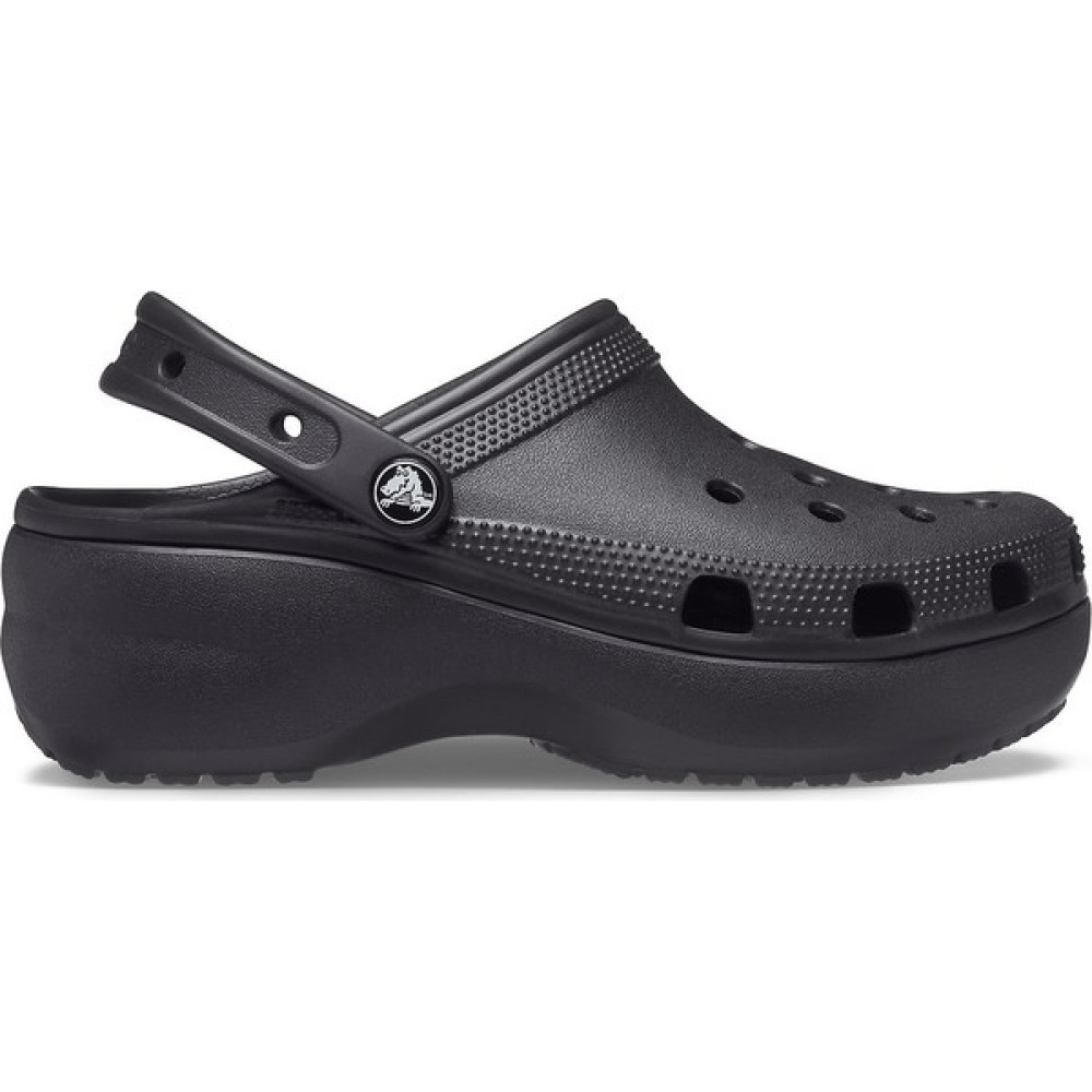 Crocs Classic Platform Clog W Terlik 206750-001 Kız Çocuk Terlik & Sandaleti Fiyatı