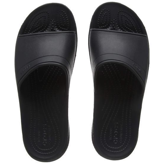 Crocs Classic Siyah Ünisex Çocuk Terliği