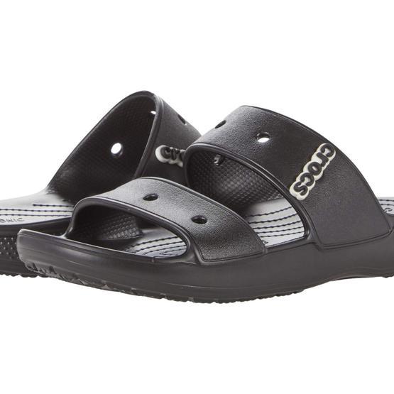 Crocs Classic Siyah Ünisex Çocuk Terliği